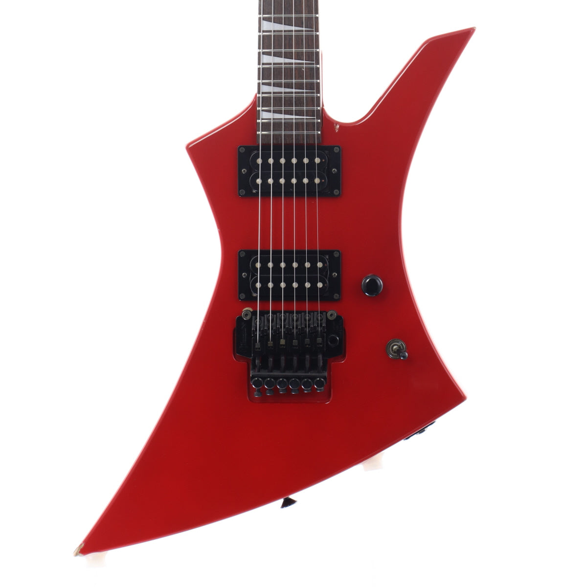 CHARVEL MODEL D 日本製 シャーベル・ギターより日本製の「MJシリーズ」が誕生。 | 株式会社