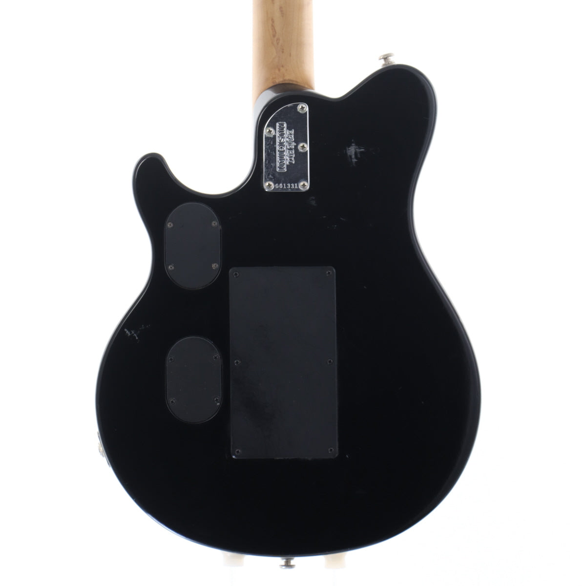 Music Man / AXIS EX Trans Gold – Ishibashi Music Corporation.