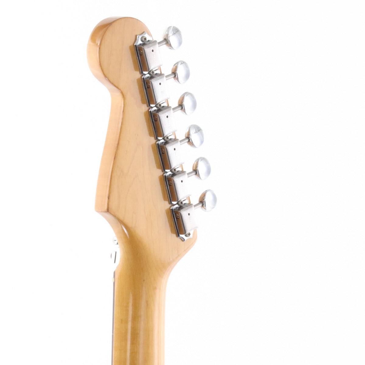 TOKAI / SUPER EDITION ST TYPE HH White – Ishibashi Music Corporation.