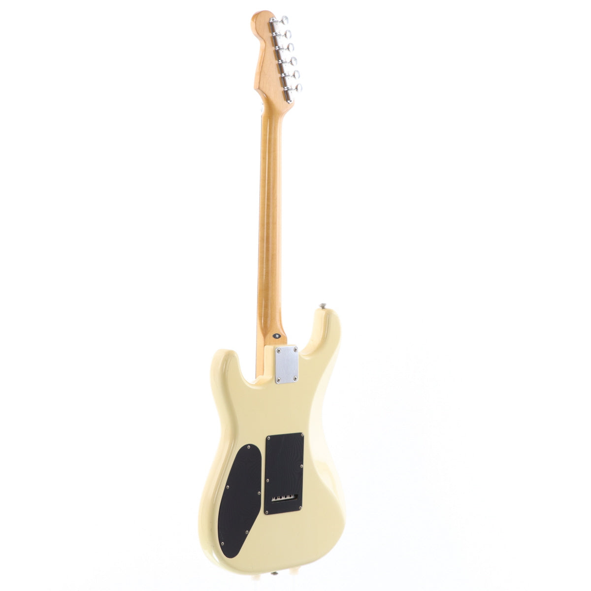 TOKAI / SUPER EDITION ST TYPE HH White – Ishibashi Music Corporation.