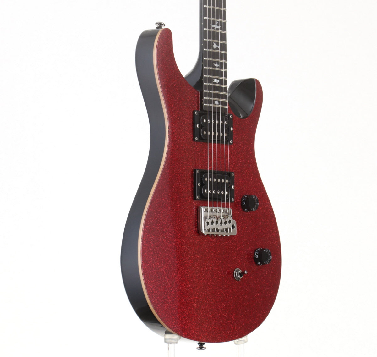 PRS SE オリアンティ Orianthi Red Sparkle PRS SE Orianthi | Sweetwater