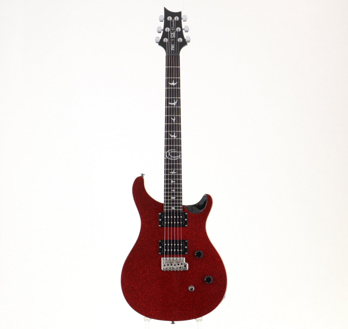 Paul Reed Smith (PRS) / SE Orianthi Red Sparkle Paul Reed Smith