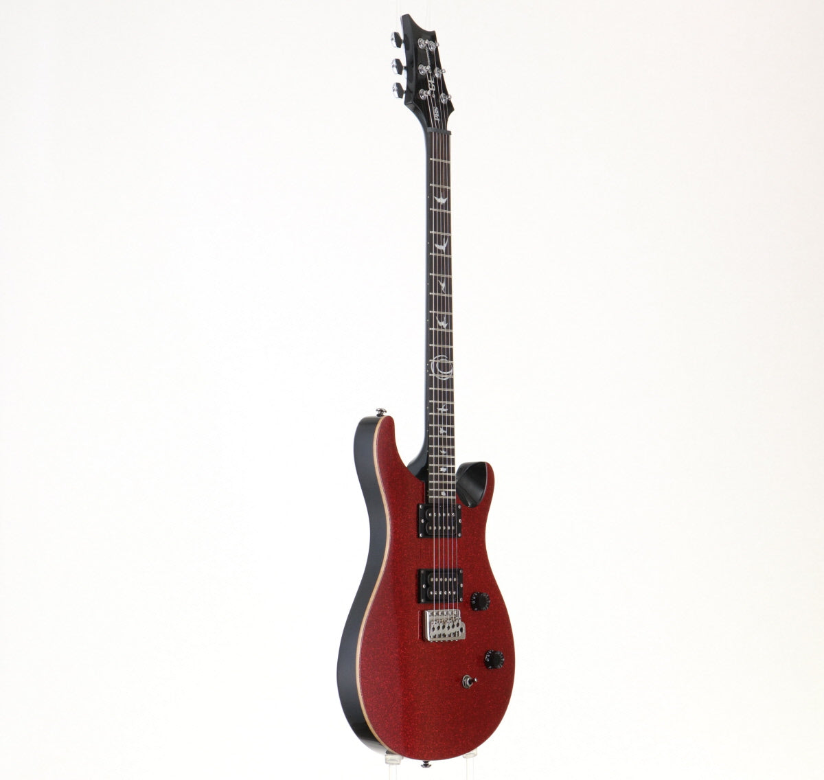 Paul Reed Smith (PRS) / SE Orianthi Red Sparkle Paul Reed Smith