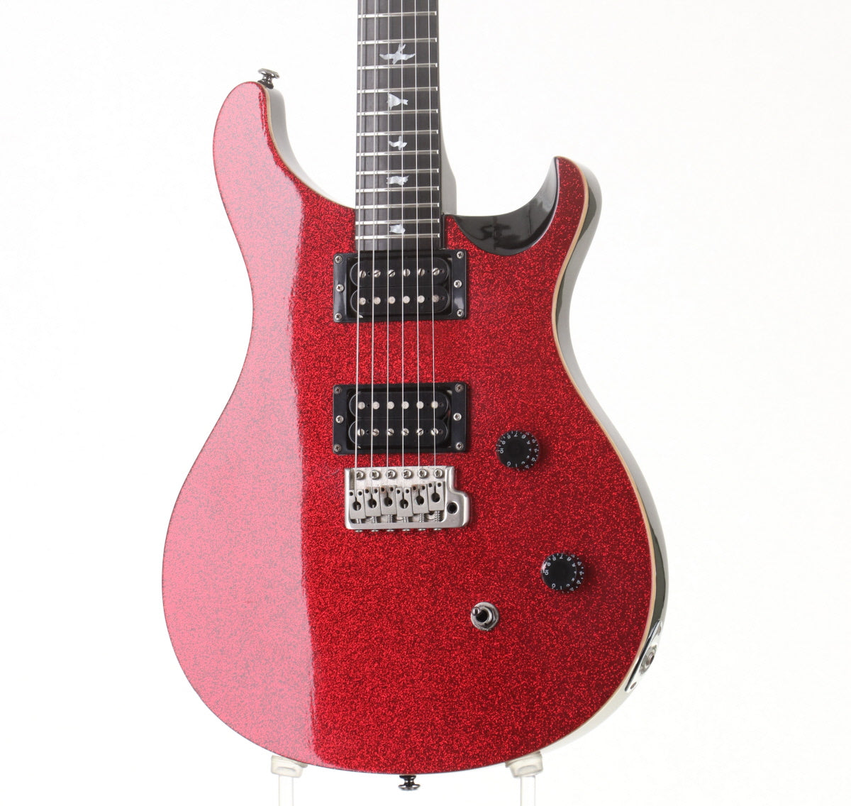Paul Reed Smith (PRS) / SE Orianthi Red Sparkle Paul Reed Smith