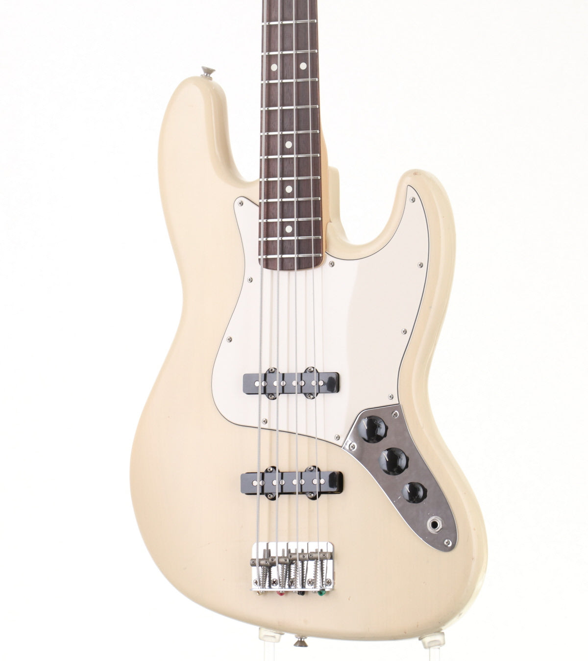 Fender USA / Highway 1 Jazz Bass Rosewood Fingerboard Honey Blonde 