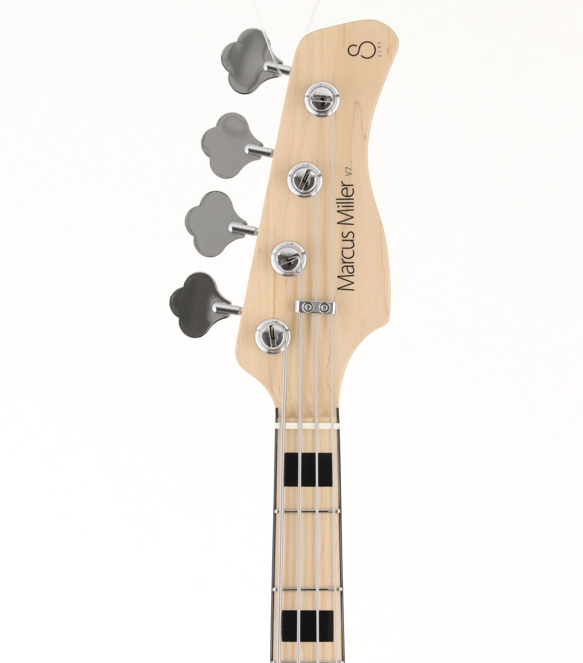 SIRE / V7 Vintage Ash 4-String Natural – Ishibashi Music Corporation.