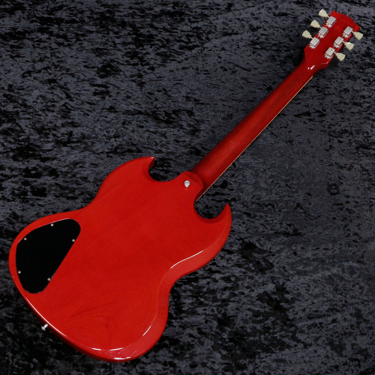 GIBSON USA / SG Standard HC – Ishibashi Music Corporation.