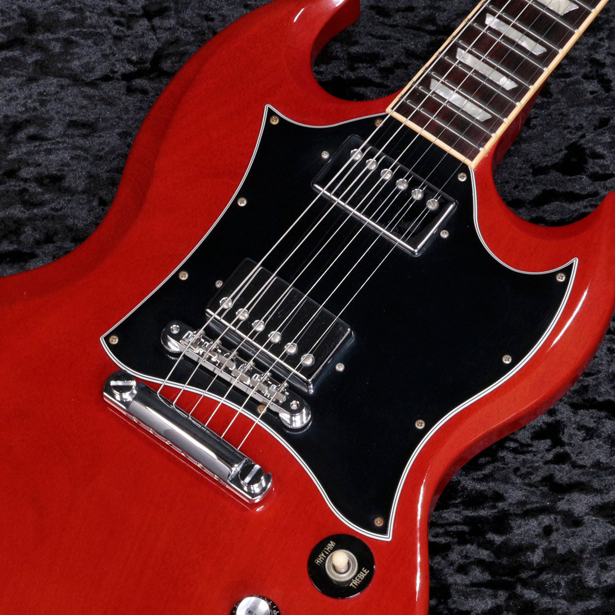 GIBSON USA / SG Standard HC – Ishibashi Music Corporation.