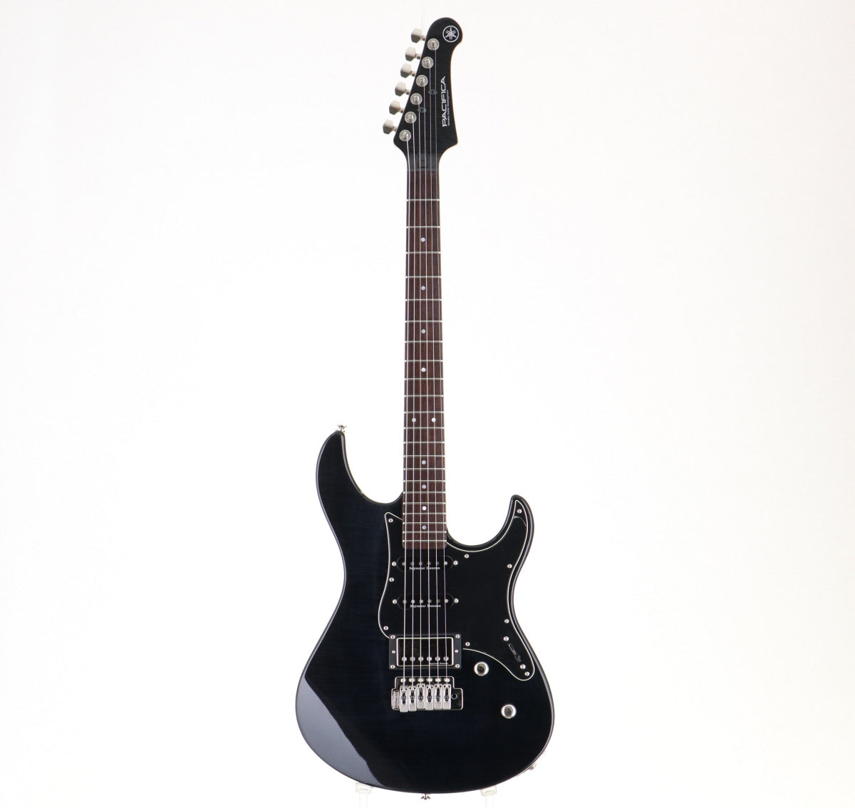 YAMAHA / PAC612VIIFM IDB Pacifica 612 VII FM Indigo Blue
