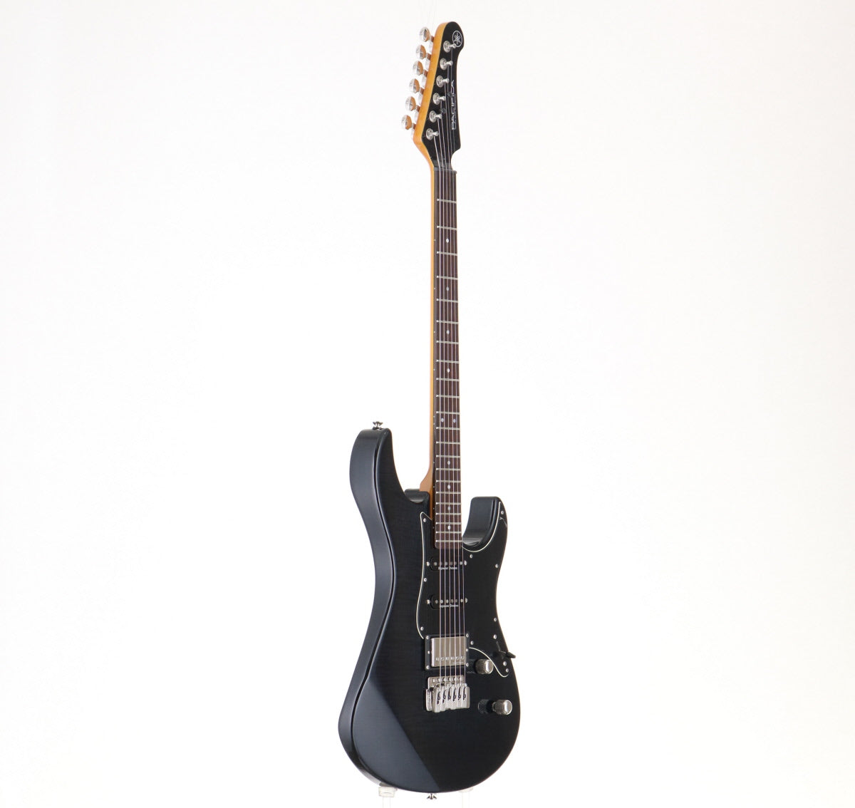 YAMAHA / PAC612VIIFM IDB Pacifica 612 VII FM Indigo Blue