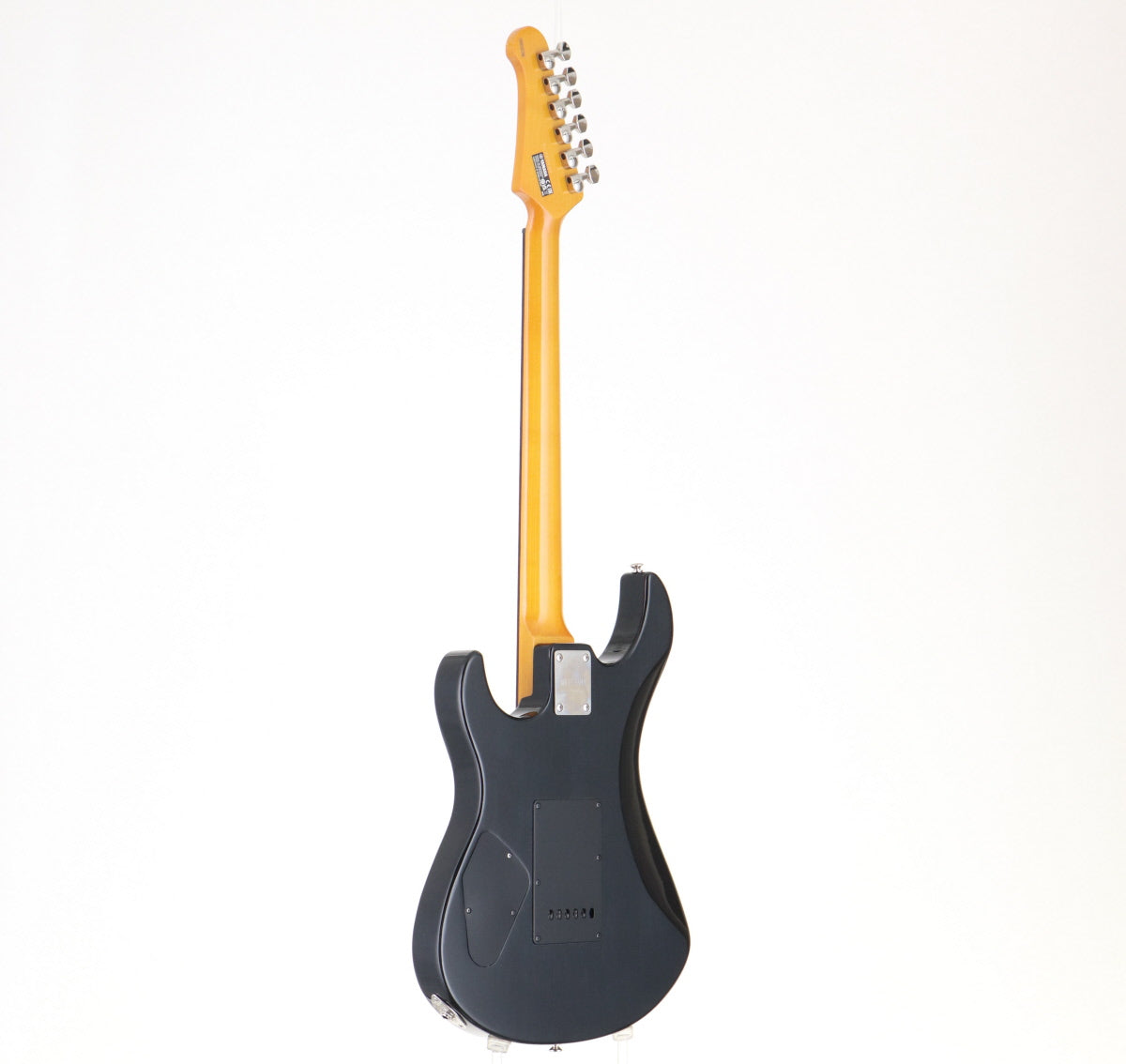 YAMAHA / PAC612VIIFM IDB Pacifica 612 VII FM Indigo Blue
