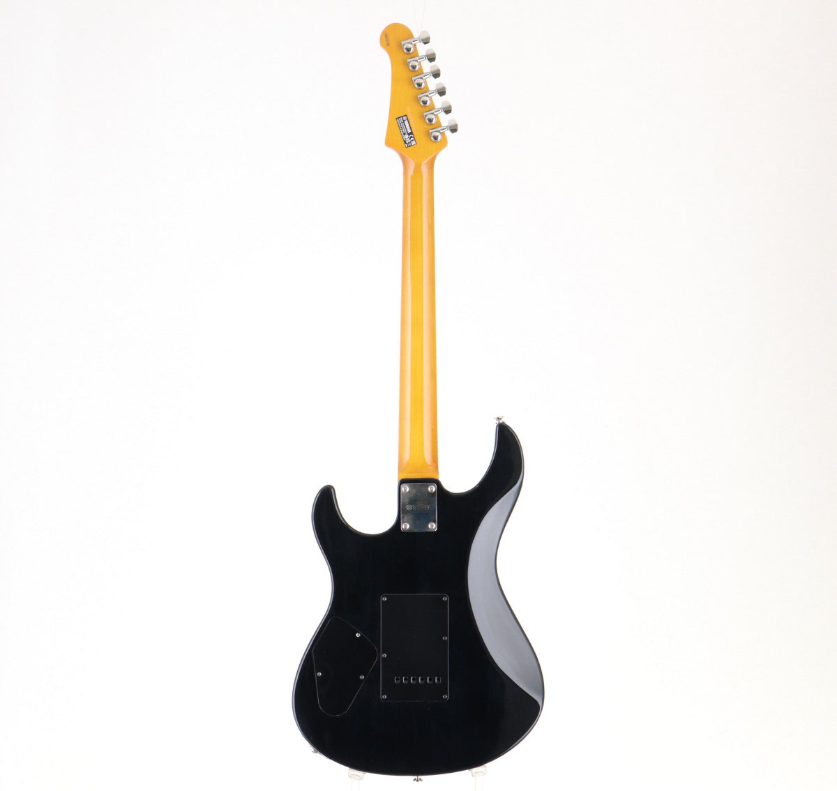YAMAHA / PAC612VIIFM IDB Pacifica 612 VII FM Indigo Blue