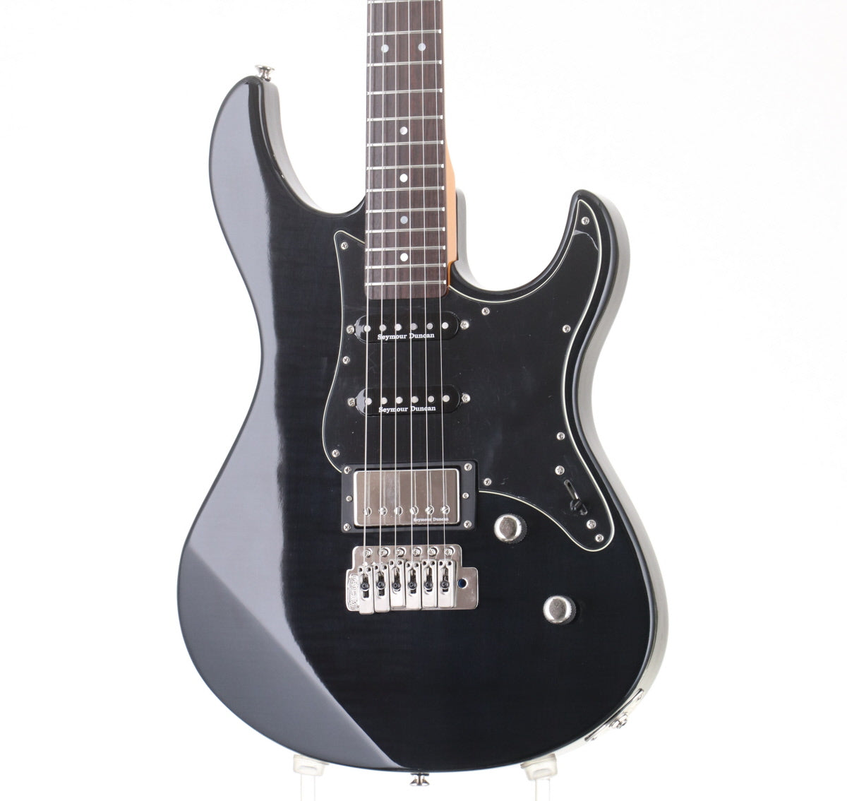 D*Z様 PACIFICA612VIIFM (IDB) YAMAHA / PAC612VIIFM IDB Pacifica 612 VII FM Indigo Blue