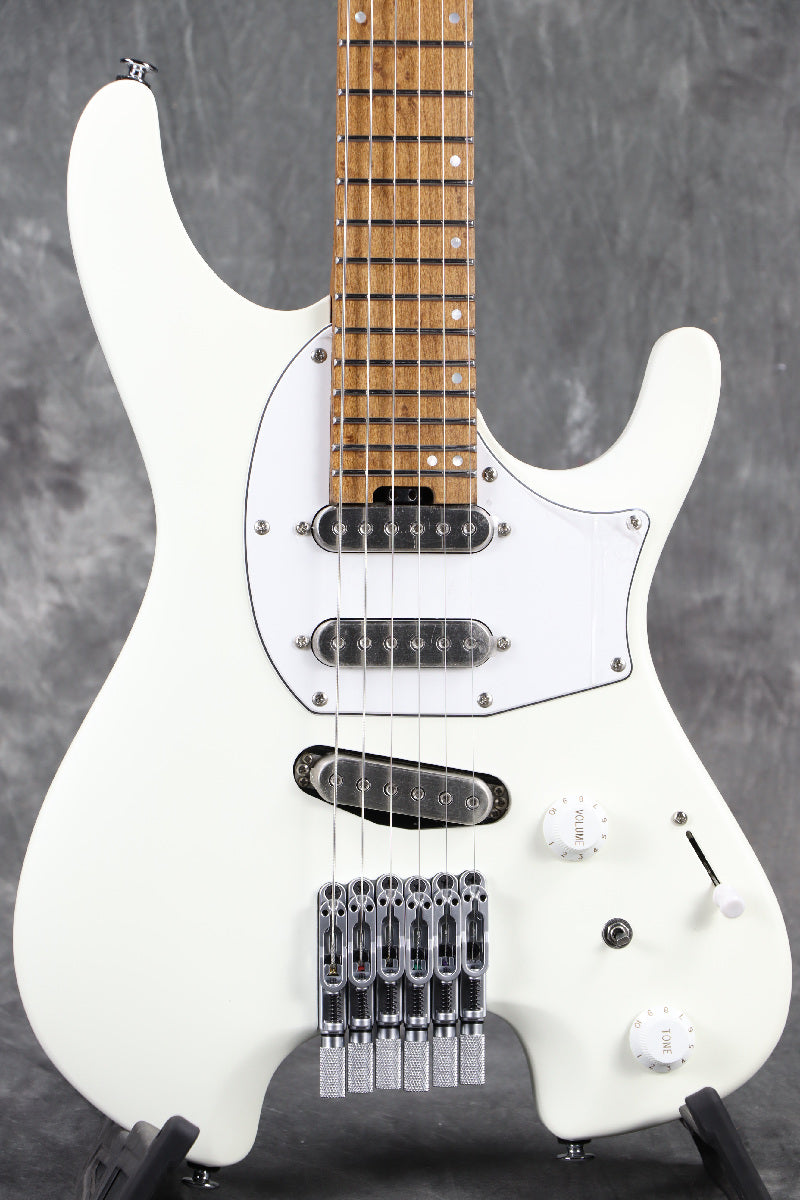 Ibanez / ICHI10 Ichika Nito Signature Model Vintage White Ibanez / ICHI10 Ichika Nito Signature Model Vintage White
