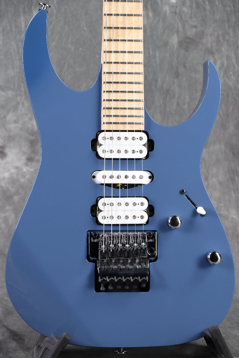 Ibanez / J-LINE RG6HSHMTR-BGY (Blue Gray) – Ishibashi Music