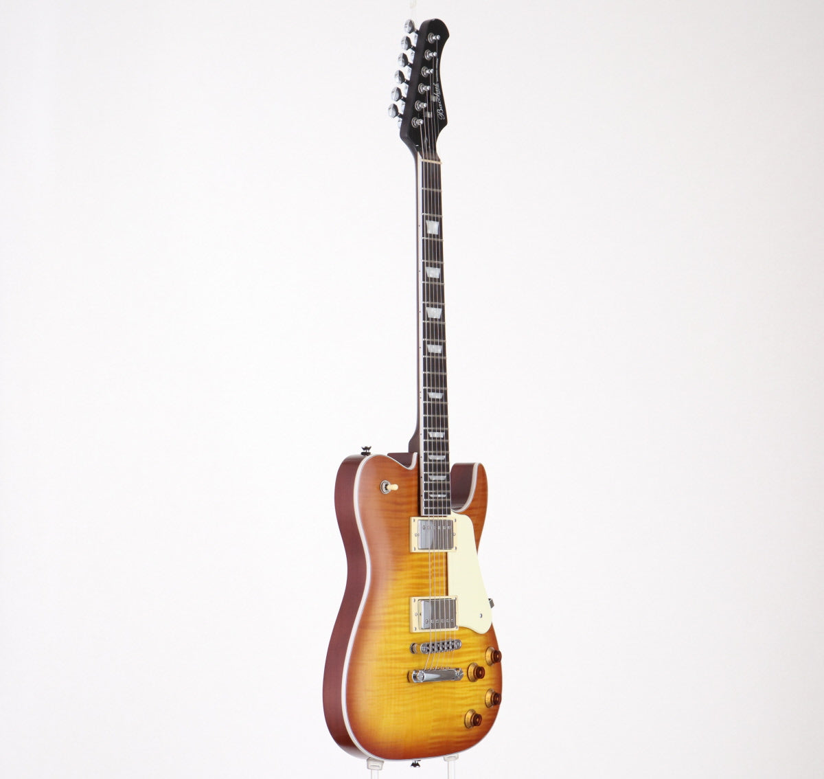 Bacchus / Global Series BARON-FM FB – Ishibashi Music Corporation.