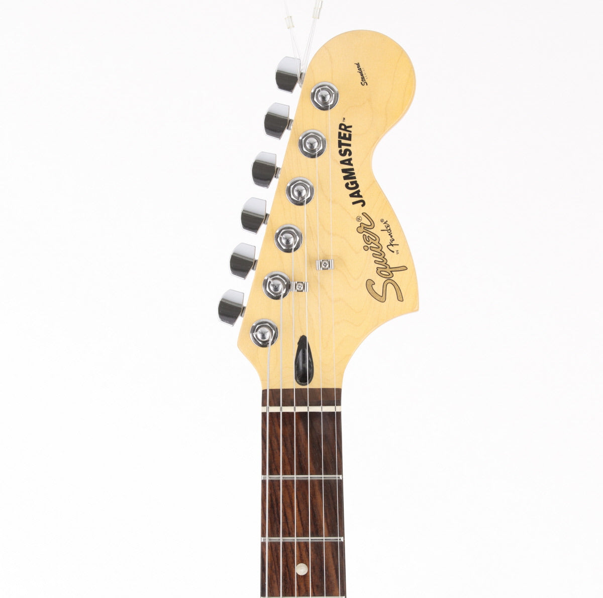 Squier by Fender / Jagmaster Black – Ishibashi Music Squier by Fender / Jagmaster Black – Ishibashi Music