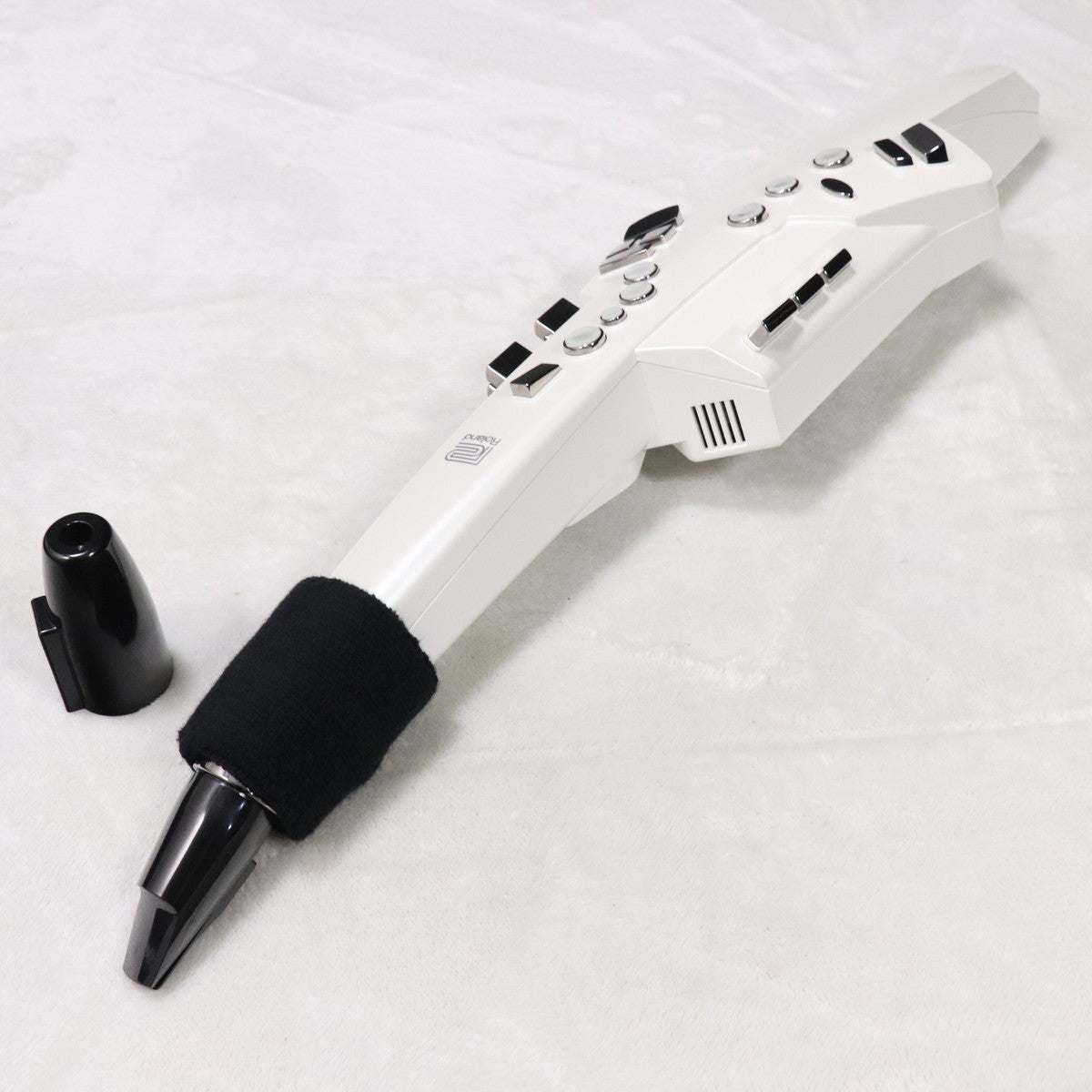 Roland / AE10 Aerophone – Ishibashi Music Corporation.