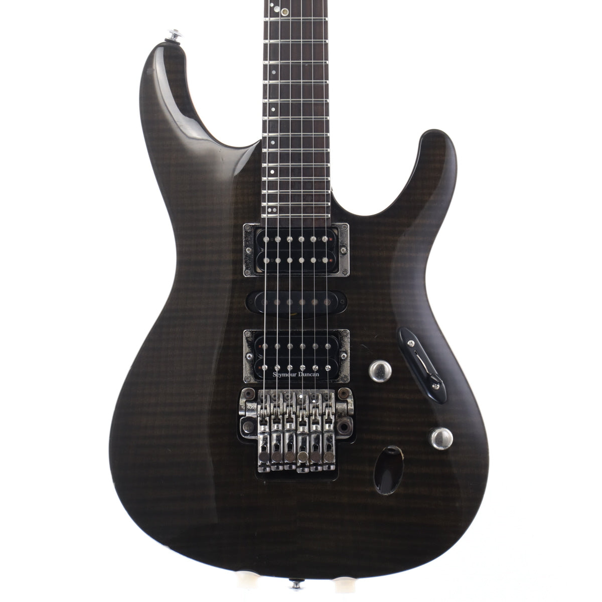 Ibanez S5470 Prestige TBS