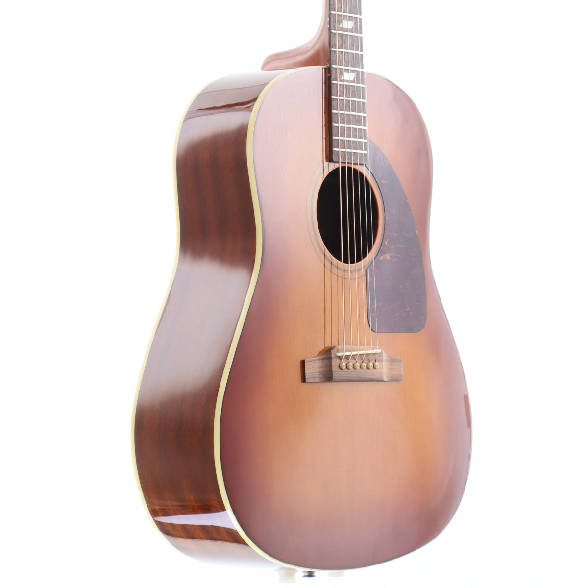 Epiphone / FT-79 Inspired by the 1964 Texan Vintage Cherry