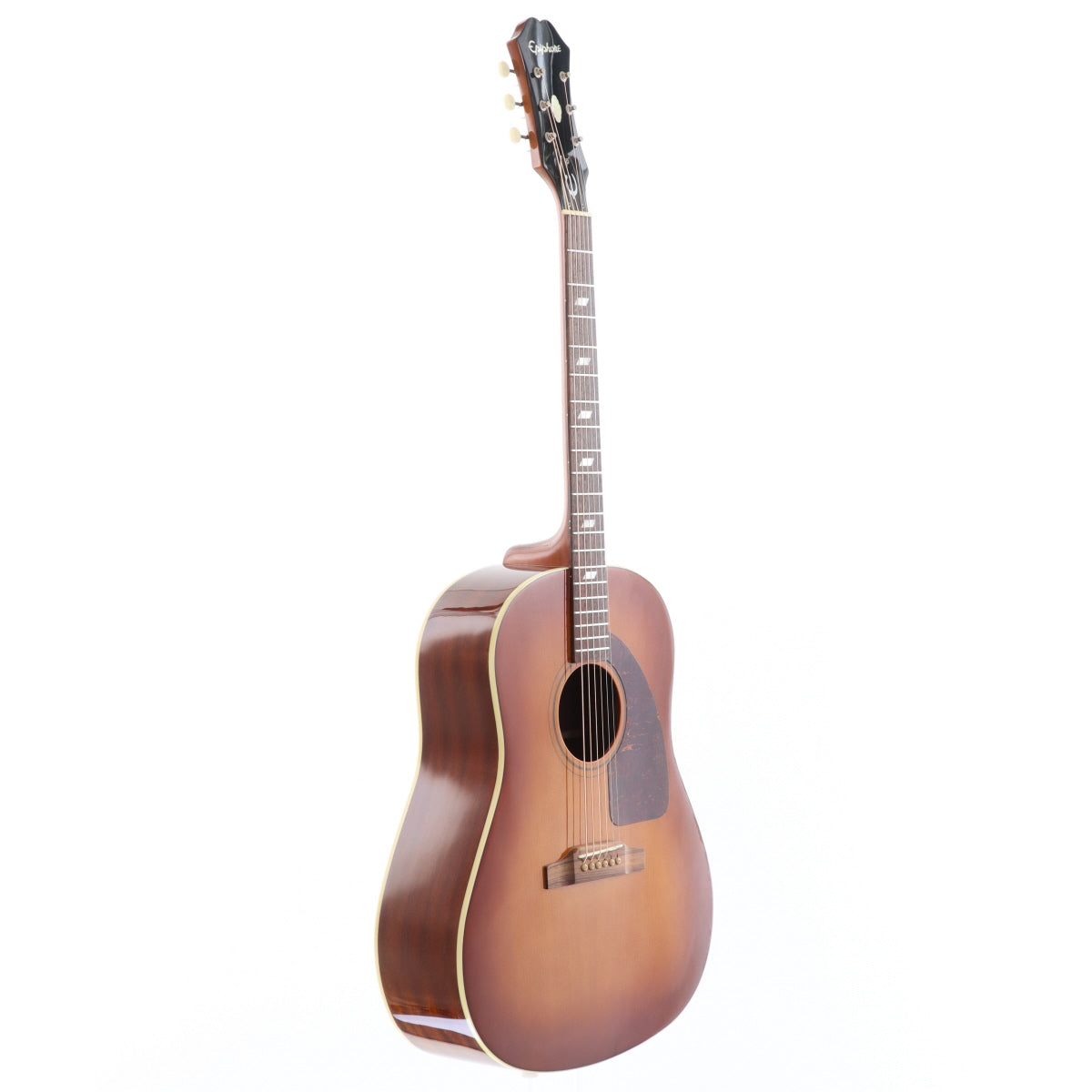 ギター Epiphone FT-79 Inspired by 1964 Texan Epiphone / FT-79 Inspired by the 1964 Texan Vintage Cherry