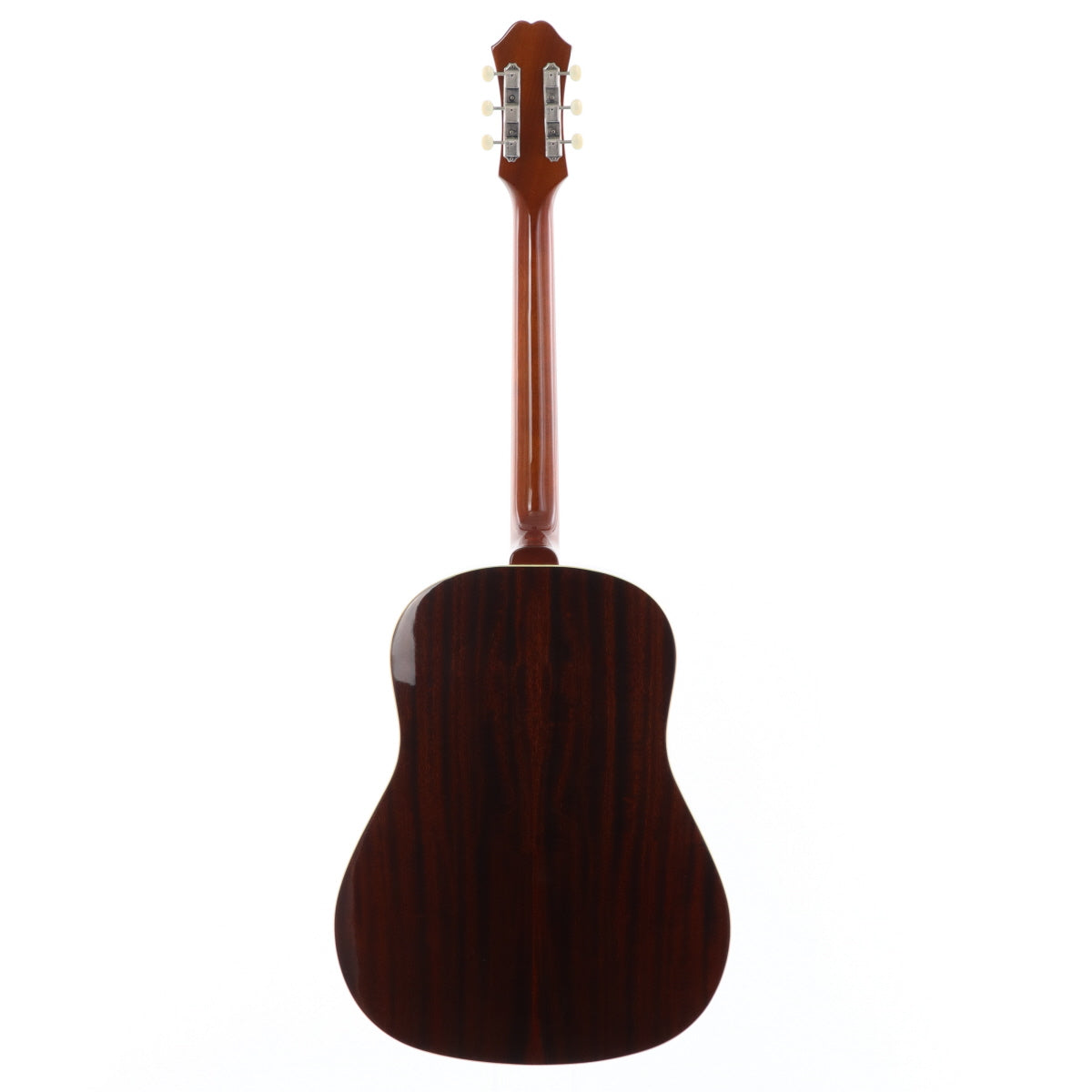 Epiphone / FT-79 Inspired by the 1964 Texan Vintage Cherry