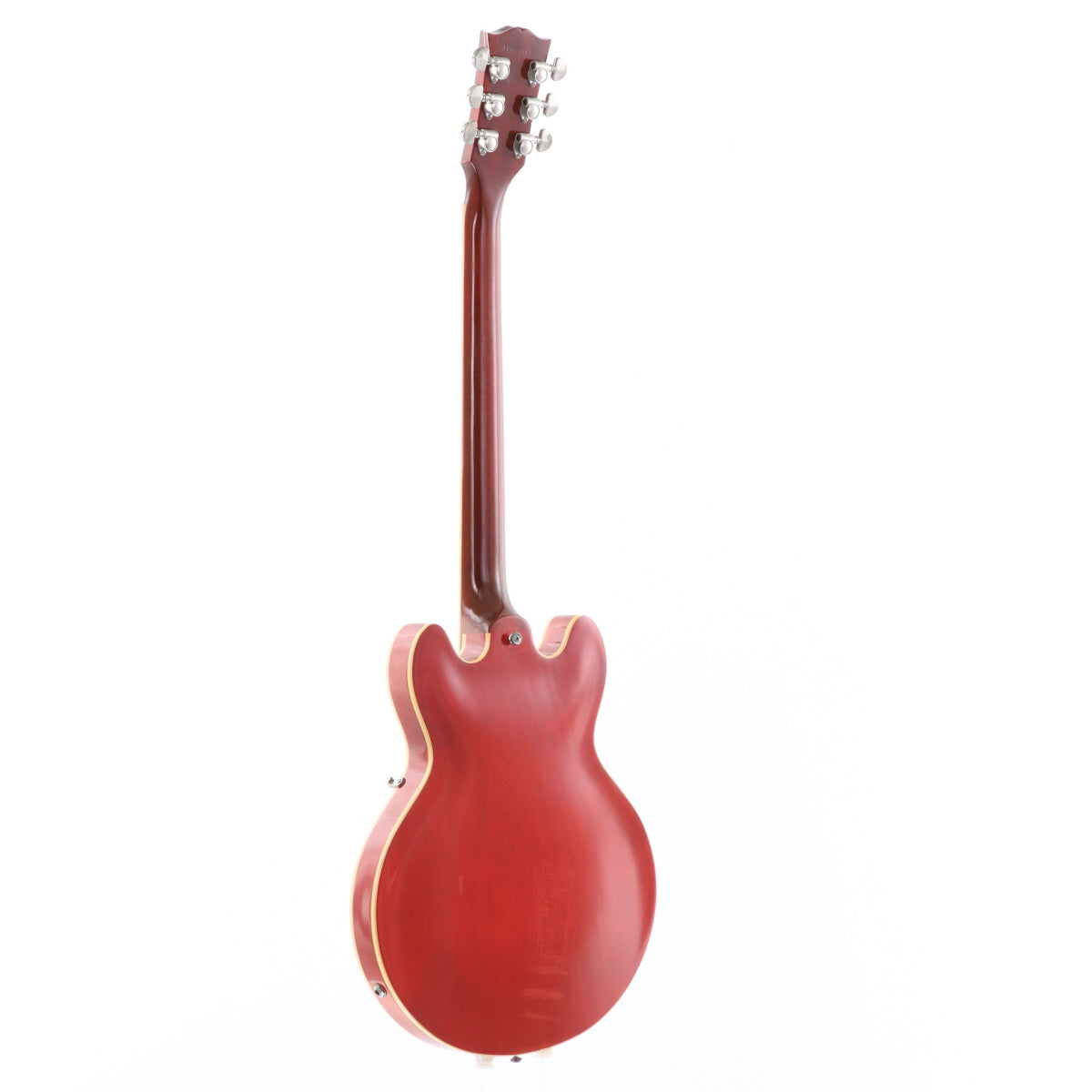 Gibson Memphis ES-339 チェリー Gibson Memphis / ES-339 Cherry – Ishibashi Music Corporation.