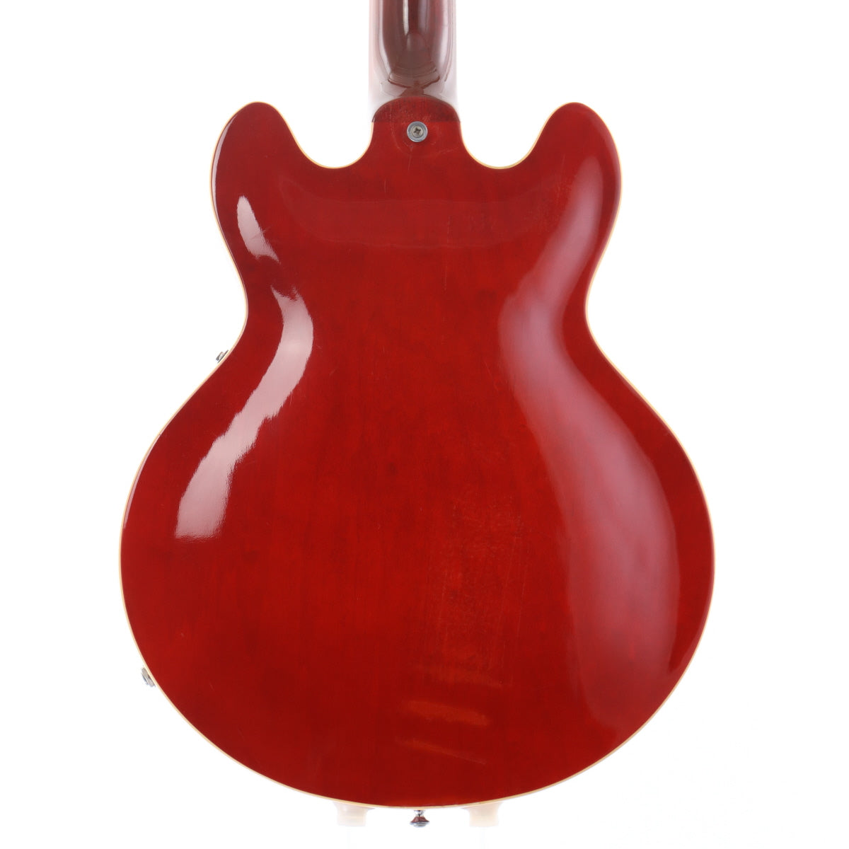 Gibson Memphis / ES-339 Cherry – Ishibashi Music Corporation.