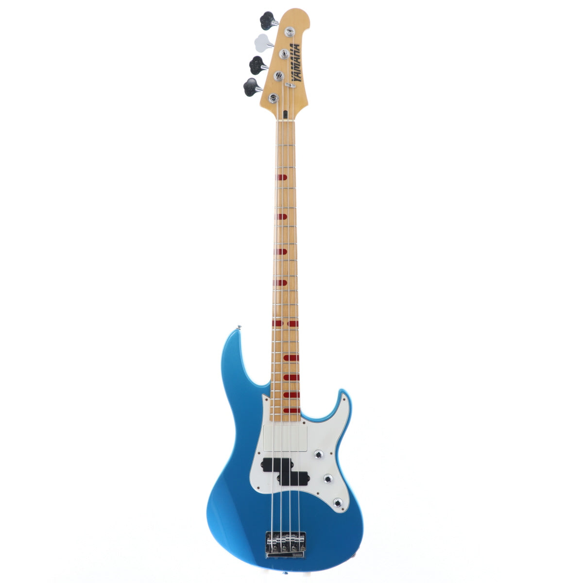 YAMAHA ATTITUDE 75M Thunder Blue【MOD】 YAMAHA / Attitude Special Billy Seehan Signature Model Thunder