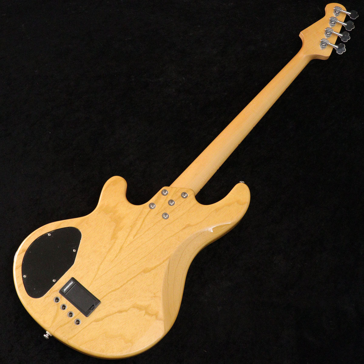LAKLAND / SHORELINE SERIES SL44-94 Deluxe Natural Translucent
