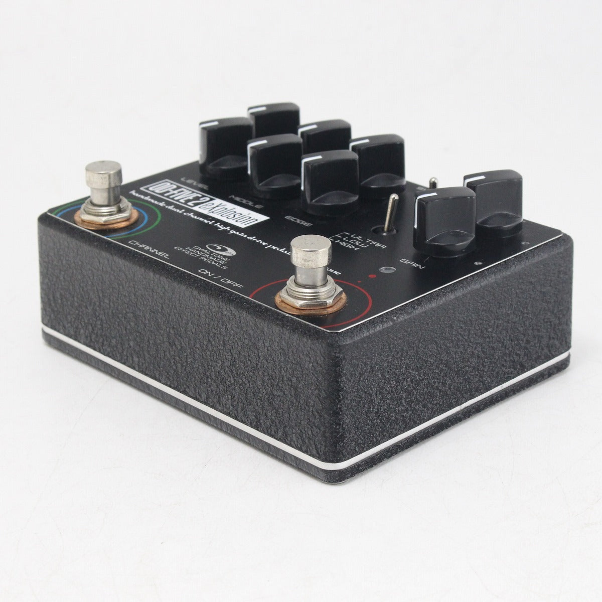 OVALTONE / OD-FIVE 2 eXplosion – Ishibashi Music Corporation