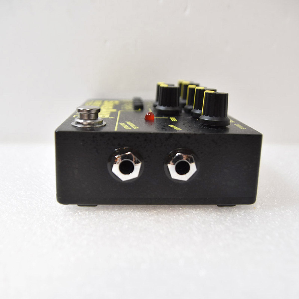 TECH21 / SansAmp / Bass Driver DI V2 – Ishibashi Music Corporation.