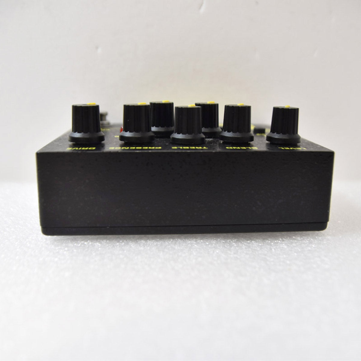 TECH21 / SansAmp / Bass Driver DI V2 – Ishibashi Music Corporation.