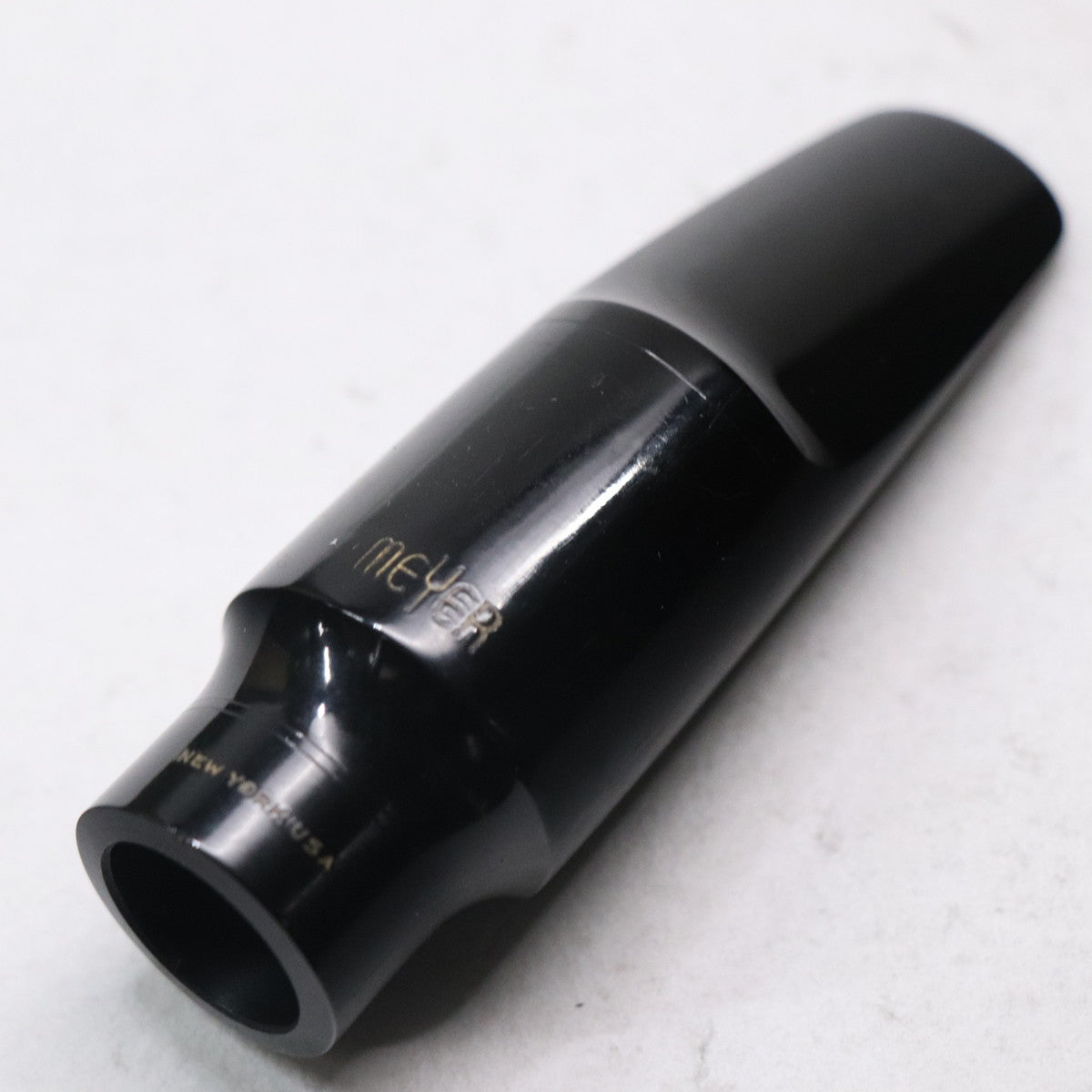 MEYER / Alto Saxophone 8MM New York – Ishibashi Music Corporation.