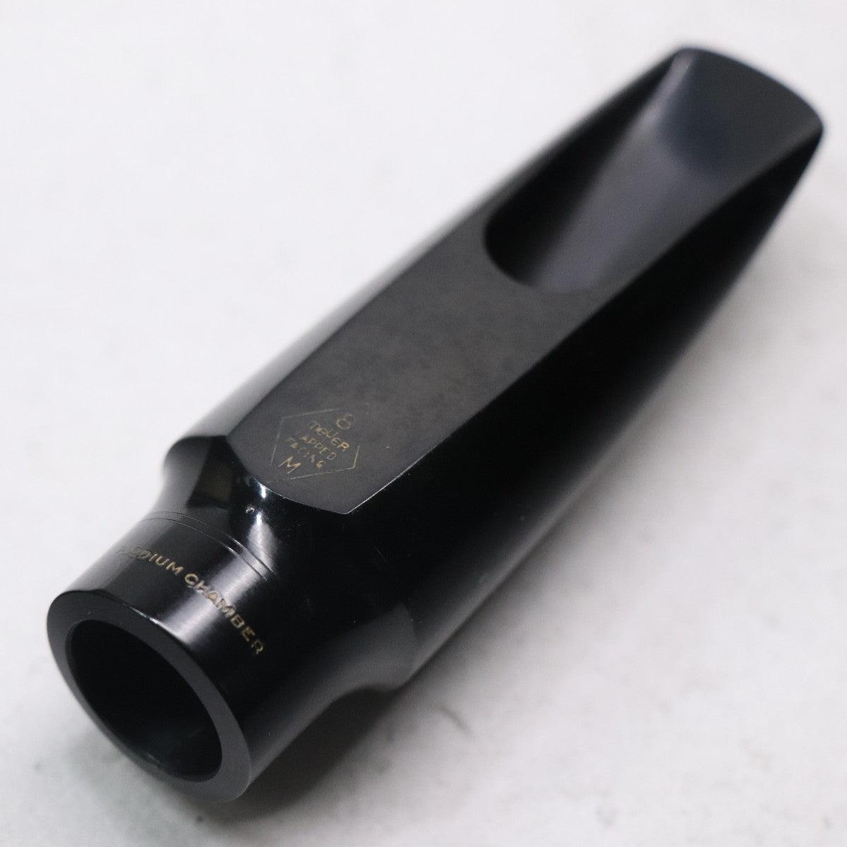 MEYER / Alto Saxophone 8MM New York – Ishibashi Music Corporation.