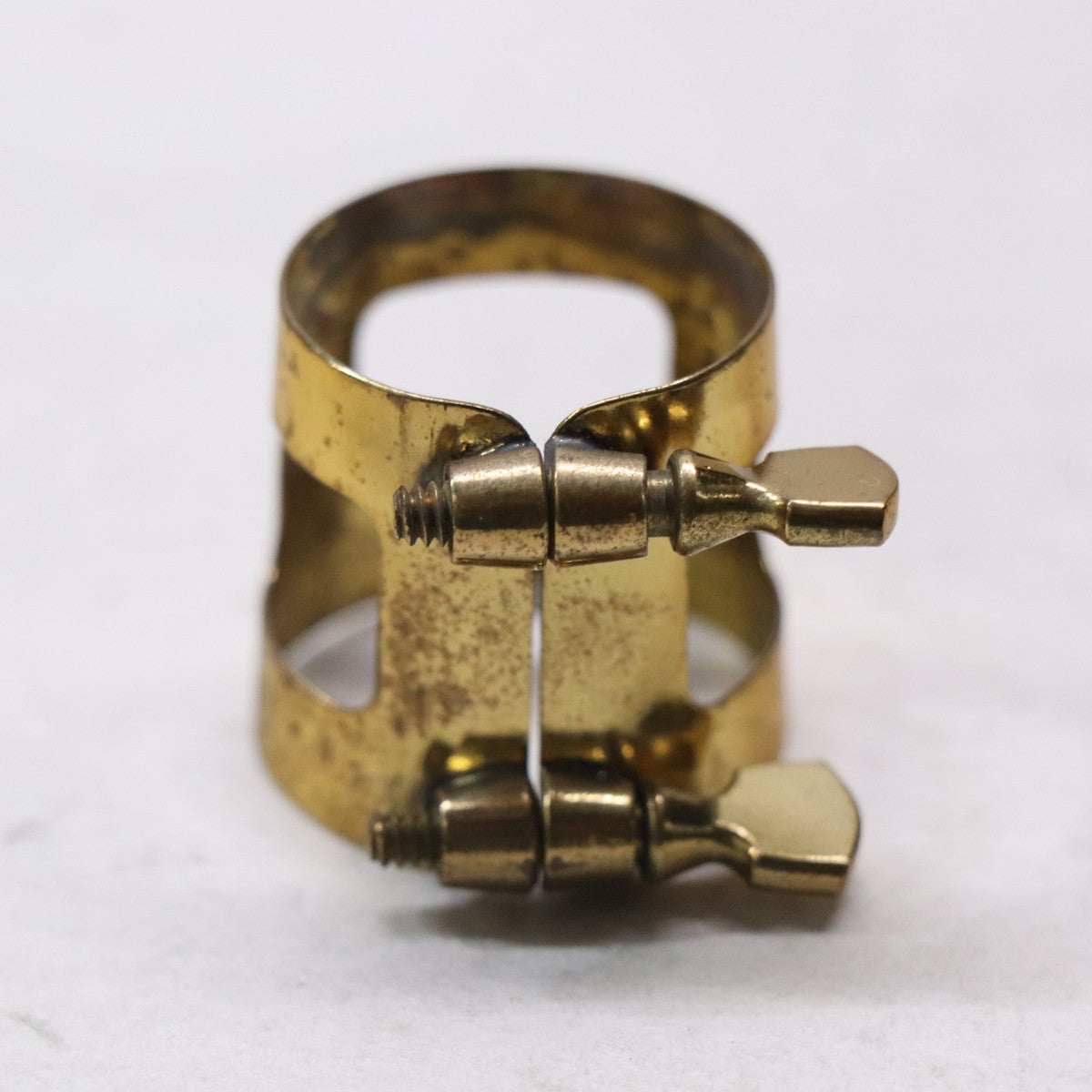 MEYER / Alto Saxophone 8MM New York – Ishibashi Music Corporation.