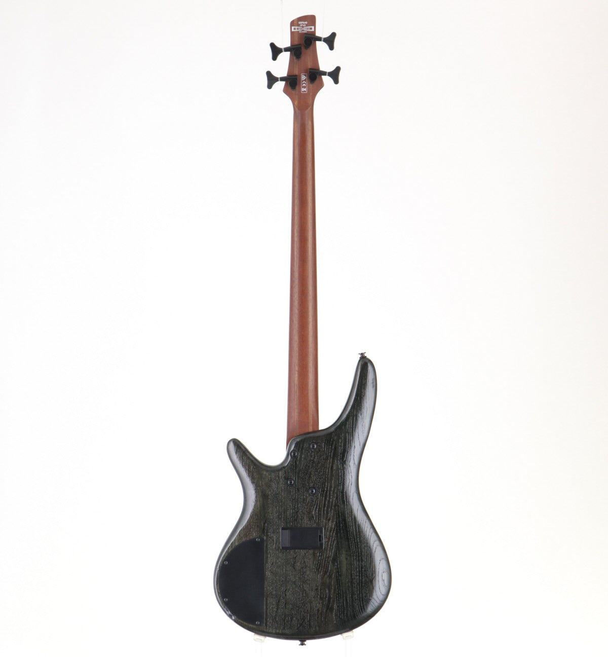 オーダー メイド 値段 Ibanez SSR640 バルトリーニピックアップ搭載