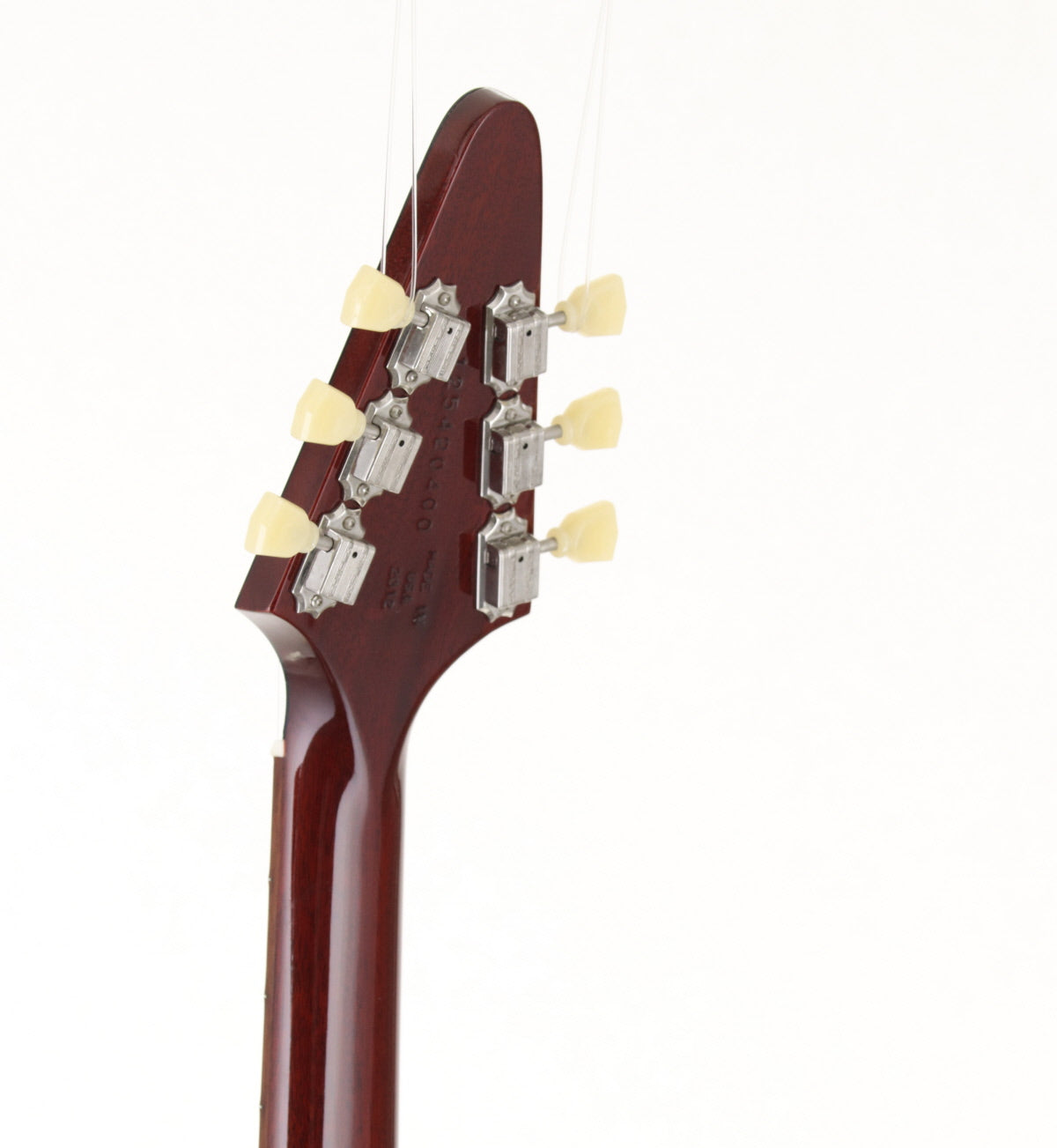GIBSON USA / Flying V '68 Reissue Cherry – Ishibashi Music