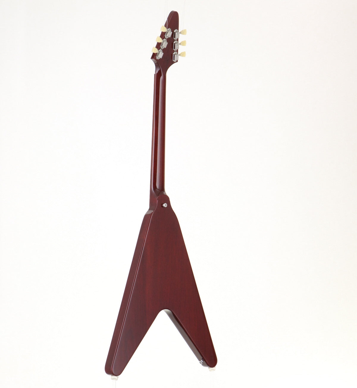 GIBSON USA / Flying V '68 Reissue Cherry – Ishibashi Music