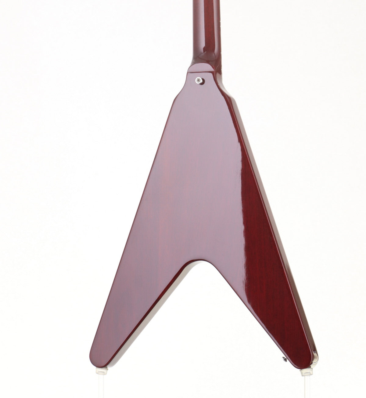GIBSON USA / Flying V '68 Reissue Cherry – Ishibashi Music