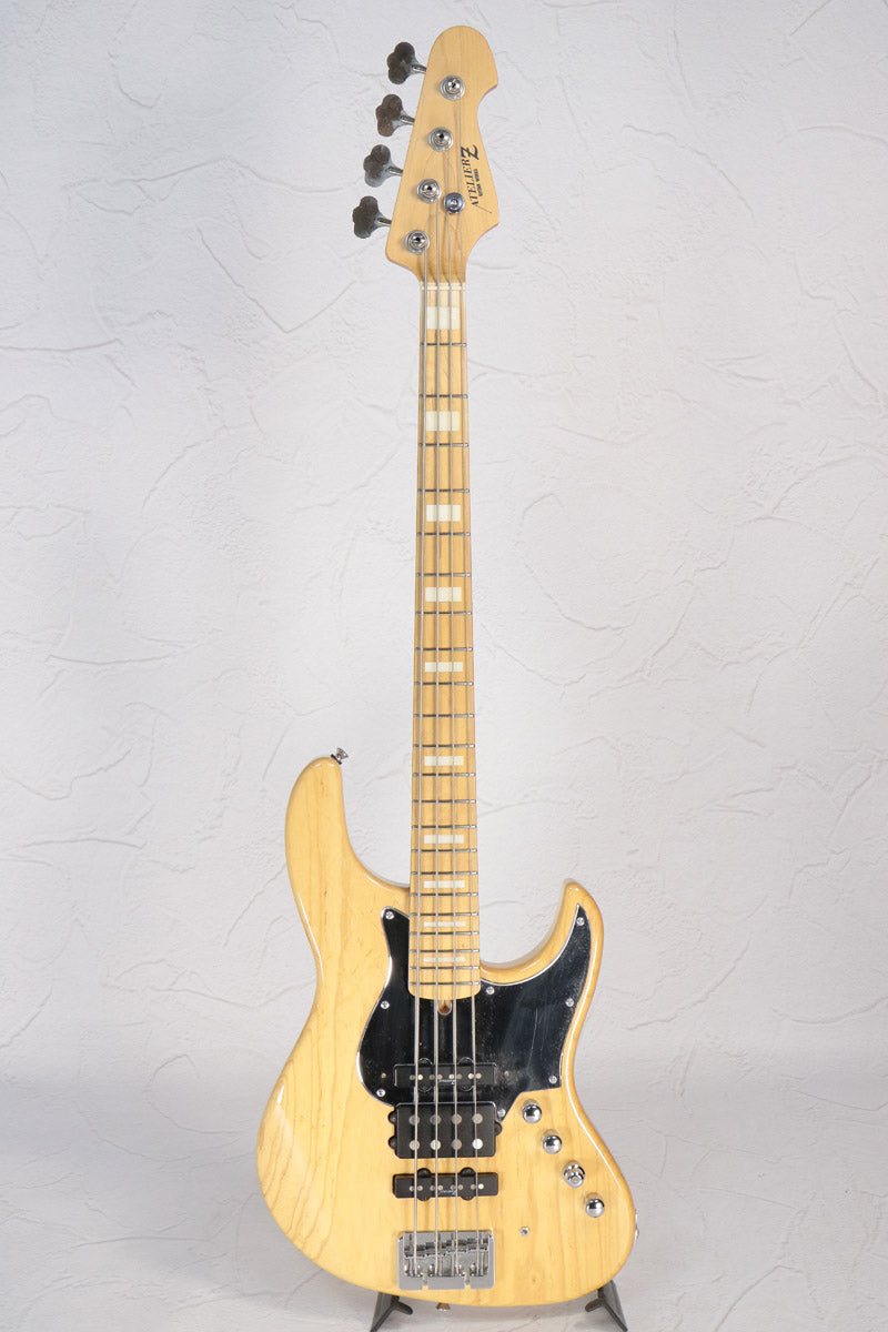Atelier Z / JHJ-189 Natural – Ishibashi Music Corporation.