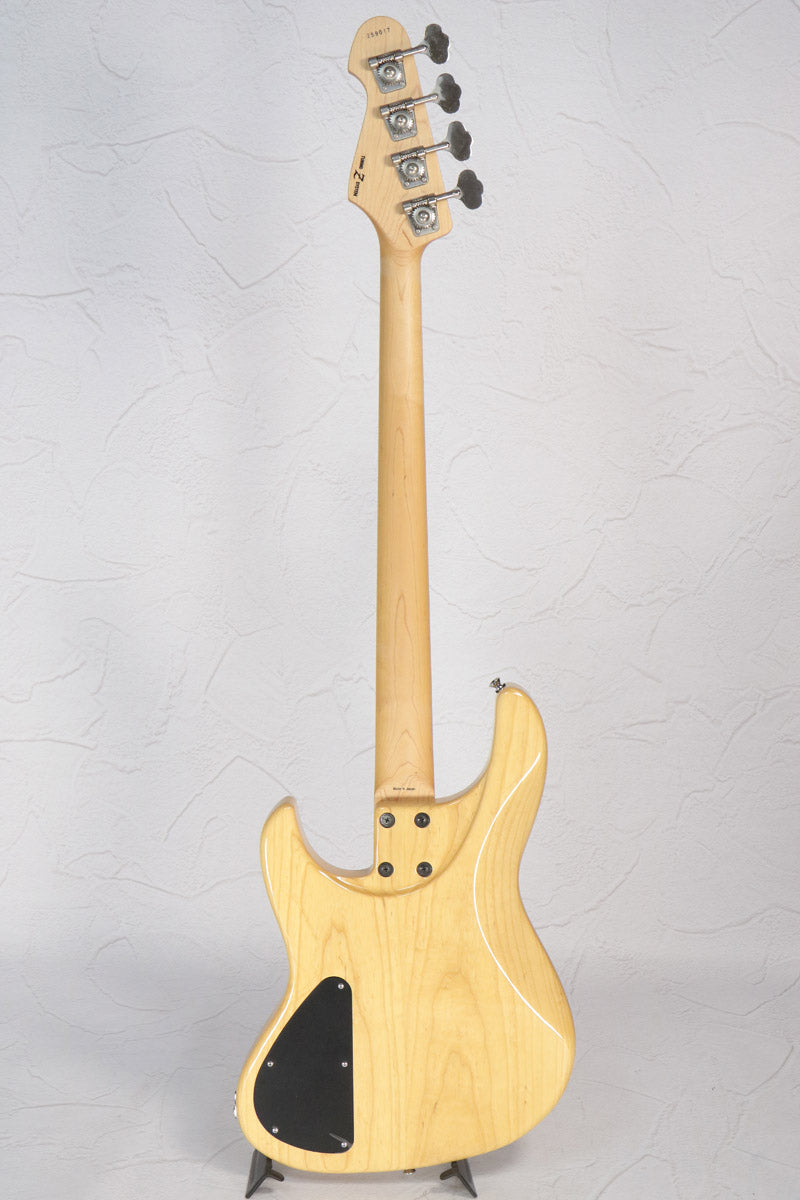 Atelier Z / JHJ-189 Natural – Ishibashi Music Corporation.
