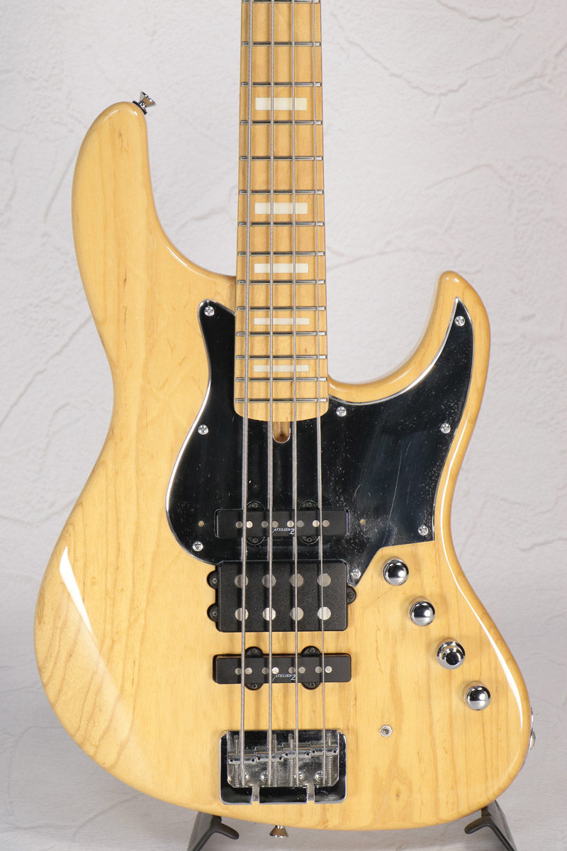 Atelier Z / JHJ-189 Natural – Ishibashi Music Corporation.