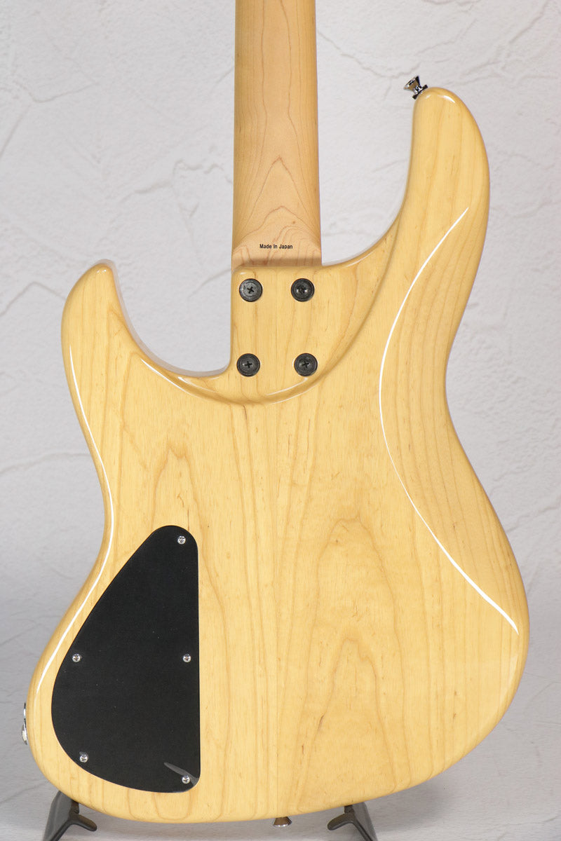 Atelier Z / JHJ-189 Natural – Ishibashi Music Corporation.