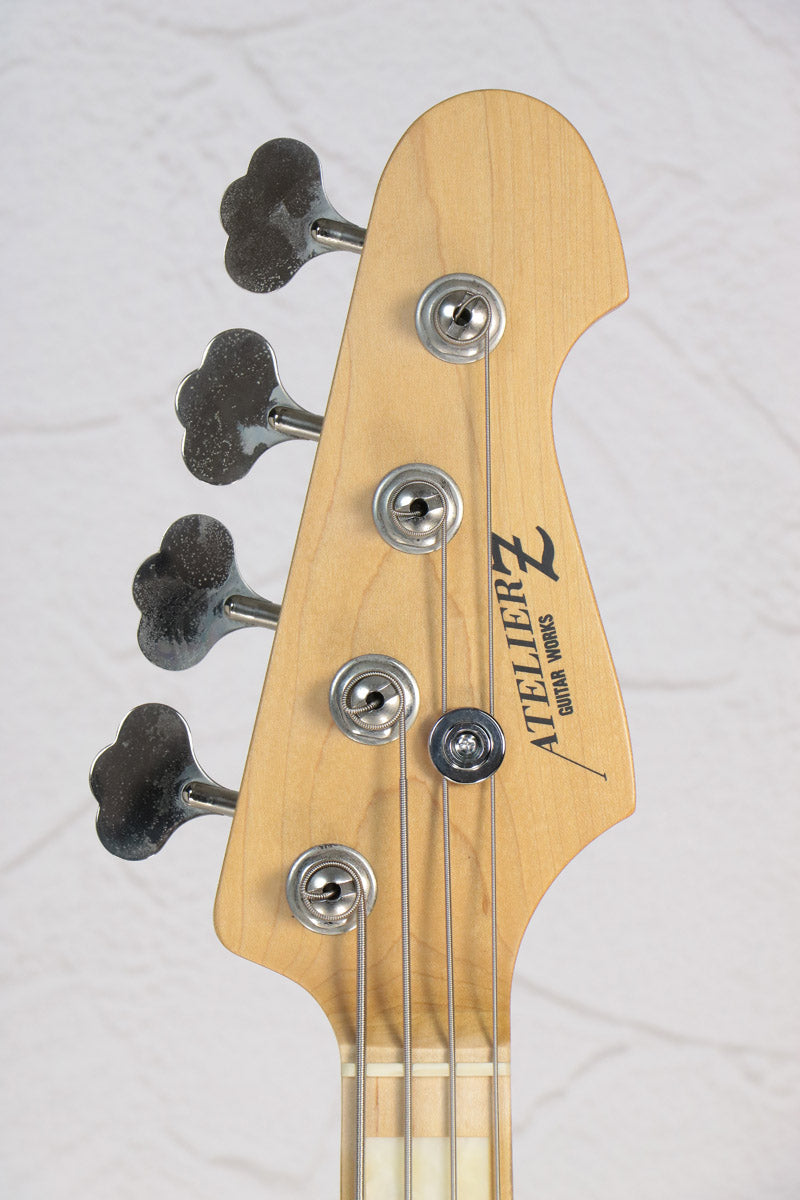 Atelier Z / JHJ-189 Natural – Ishibashi Music Corporation.
