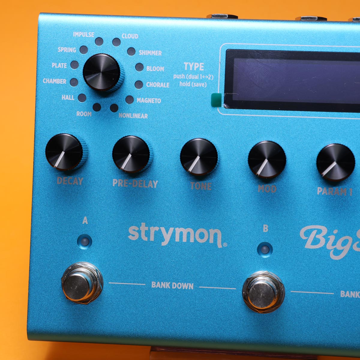 STRYMON / BigSky MX – Ishibashi Music Corporation. STRYMON / BigSky MX – Ishibashi Music Corporation.