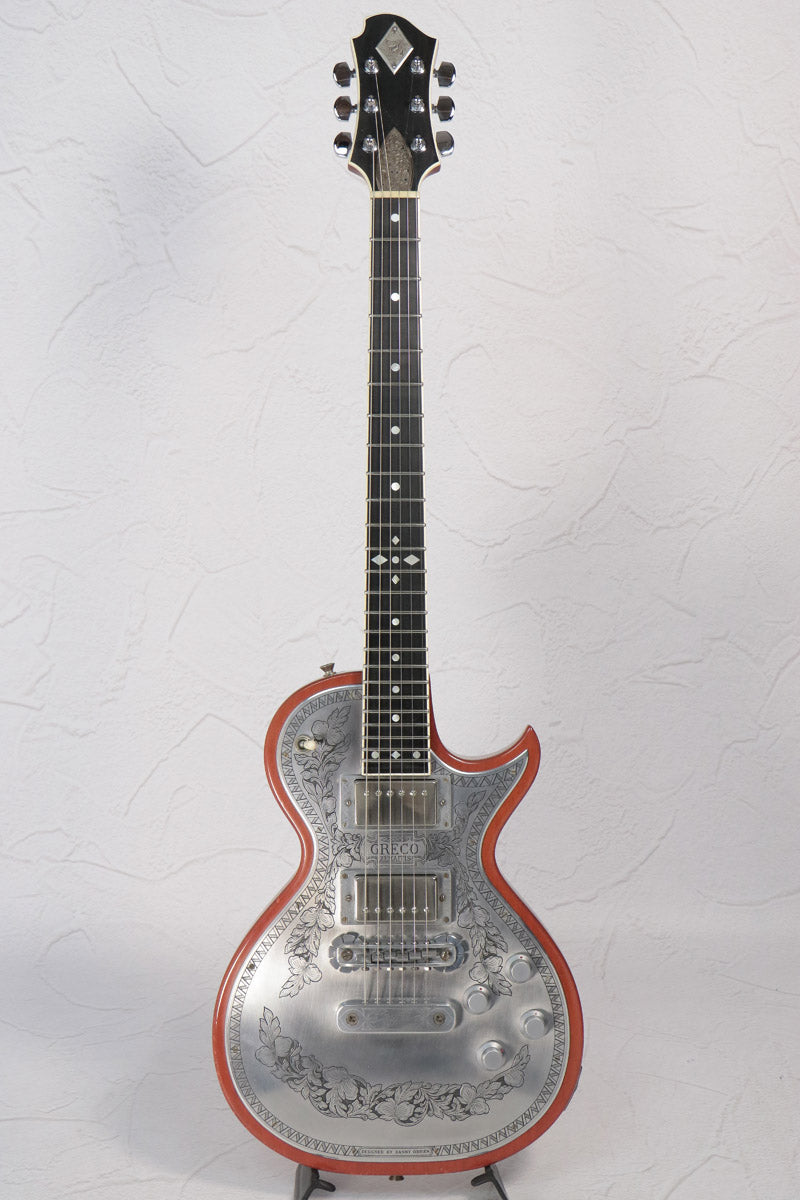 Greco Zemaitis GZ-3500MF/24 【公式通販】