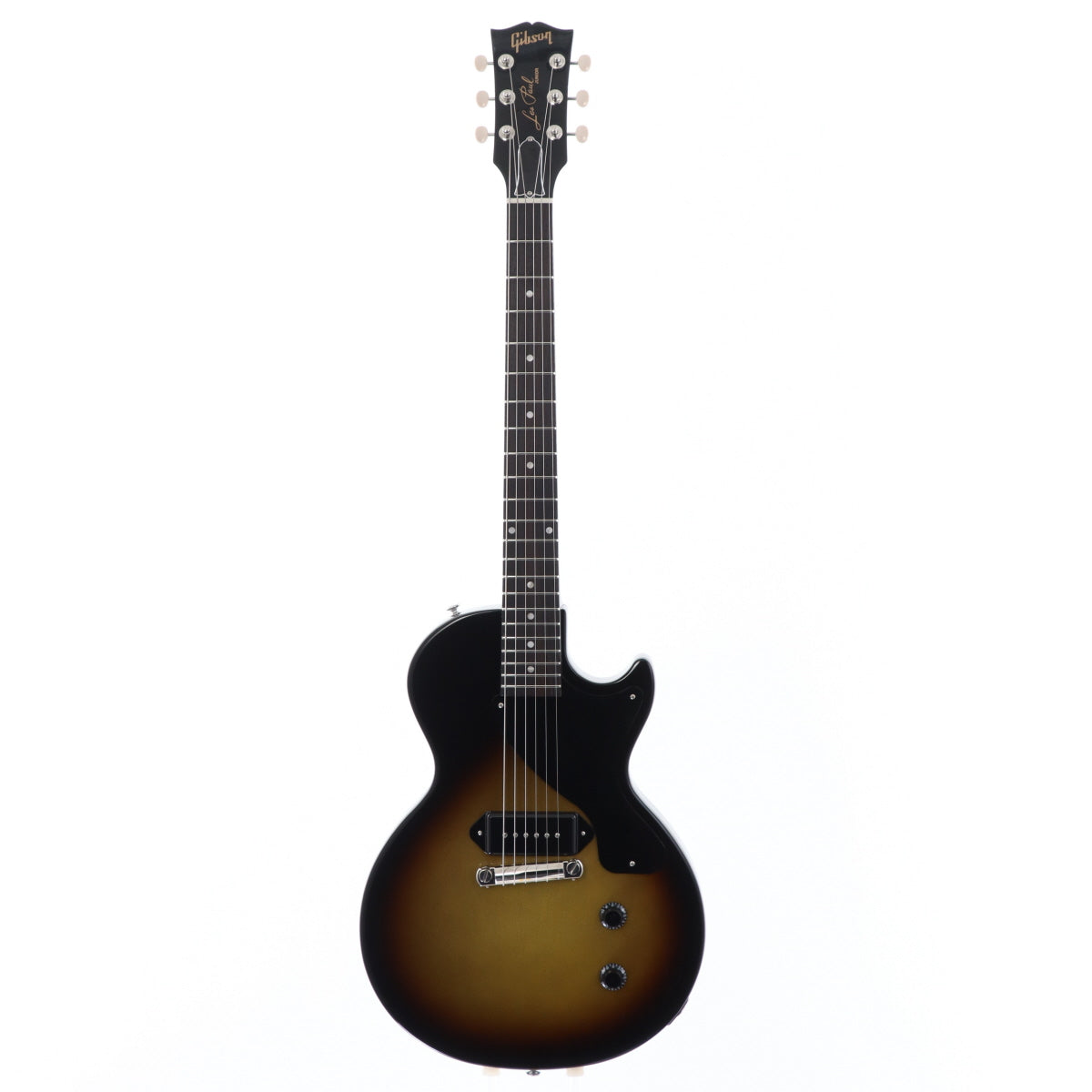 Gibson USA / Les Paul Junior Vintage Tobacco Burst – Ishibashi