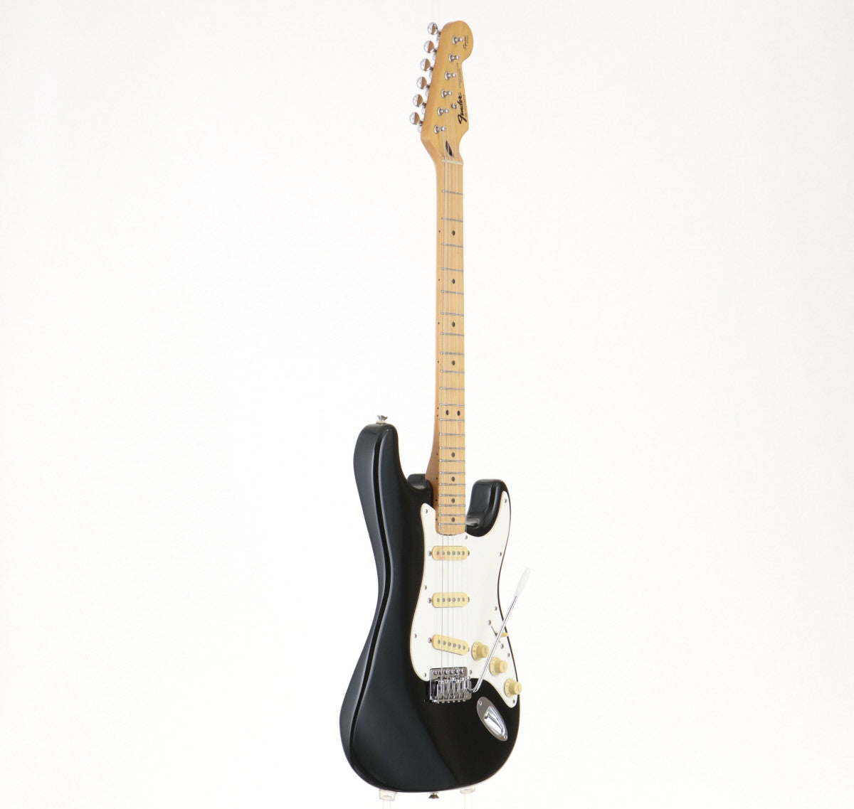 FENDER MEXICO / Squier Series Stratocaster with Maple Fingerboard