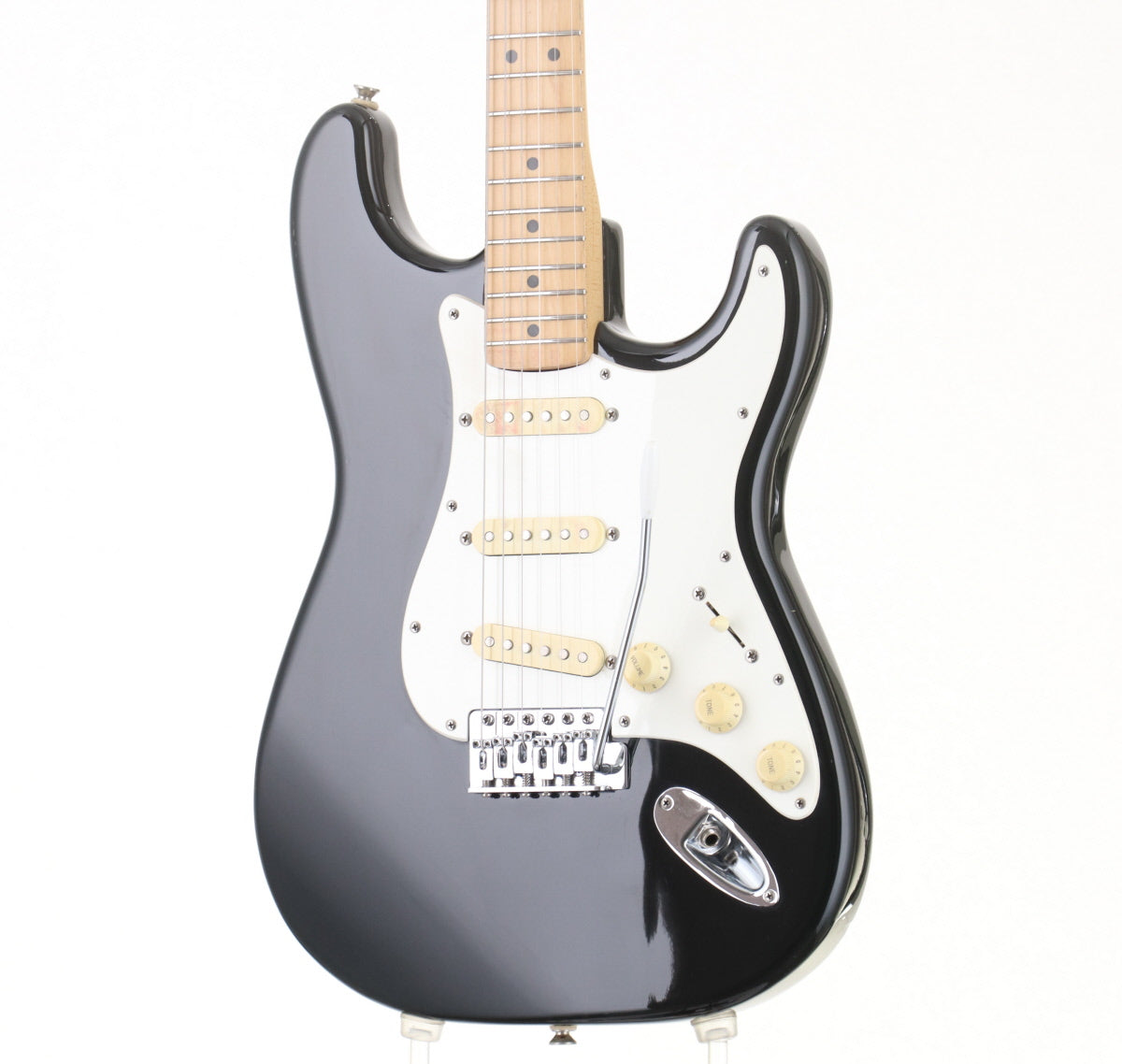FENDER MEXICO / Squier Series Stratocaster with Maple Fingerboard